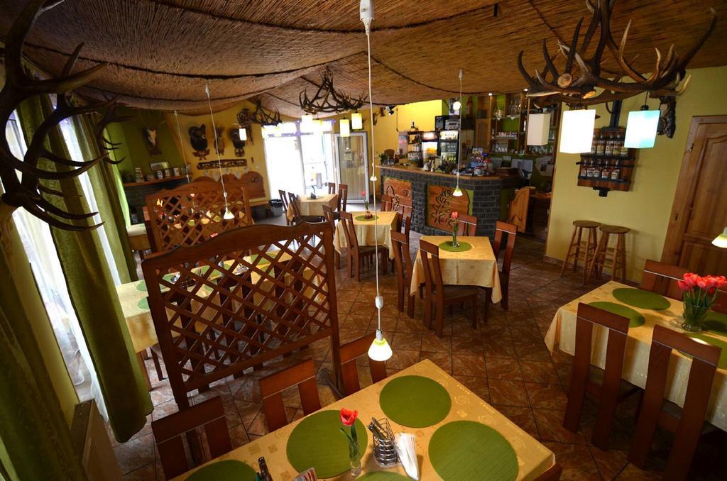 Penzion Pramen Vinné المظهر الخارجي الصورة