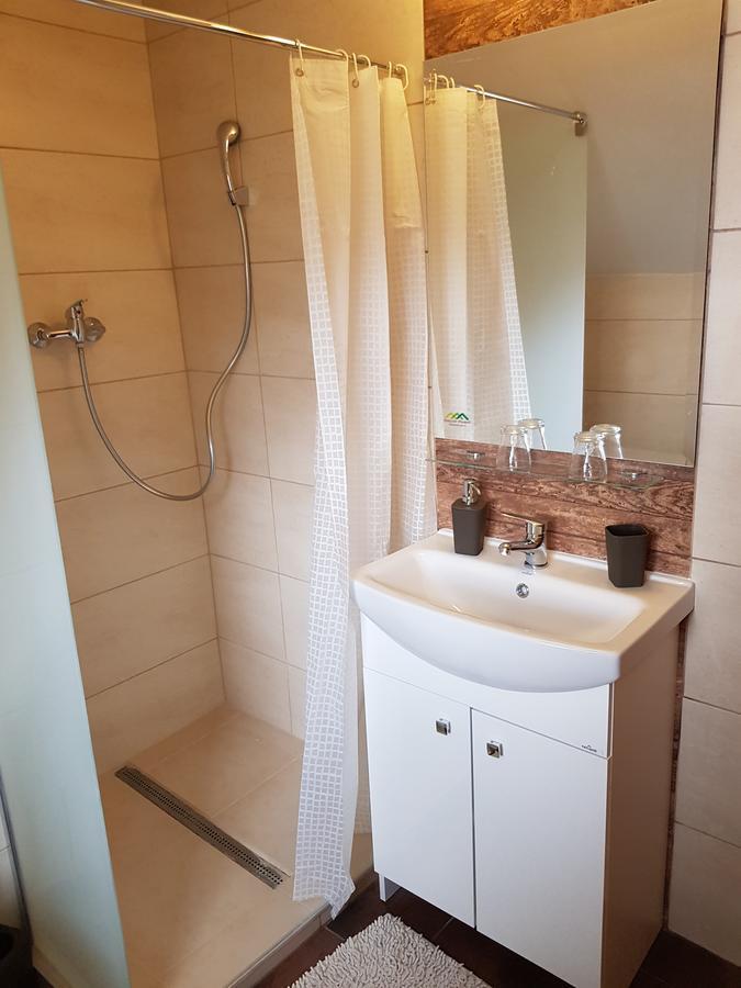 Penzion Pramen Vinné المظهر الخارجي الصورة